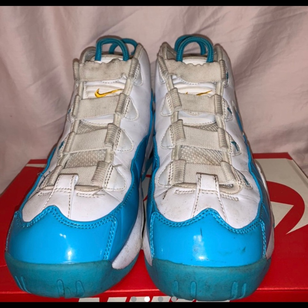 Nike Airmac Uptempo 95